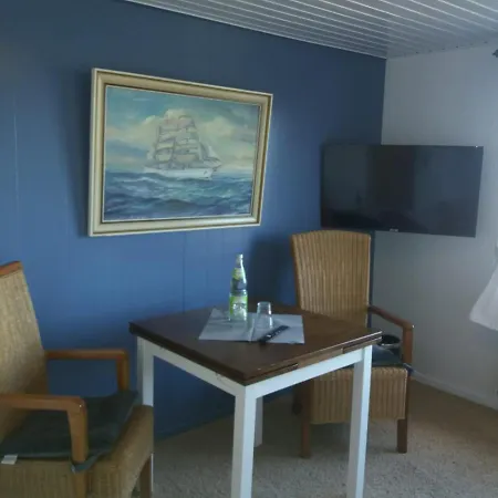 Moeven-kieker Friedrichskoog