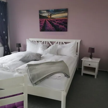 Hotel Moeven-kieker