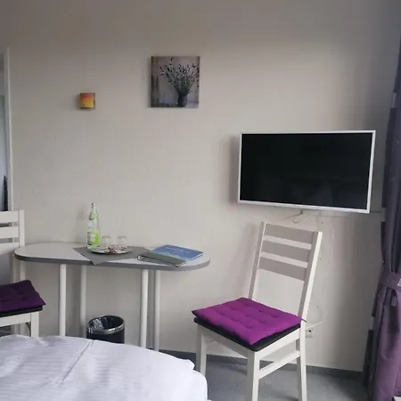 Hotel Moeven-kieker