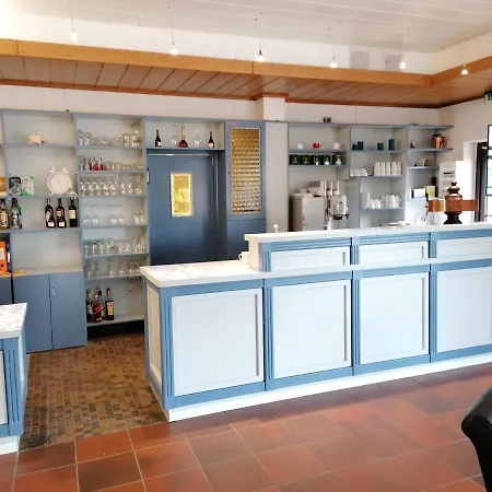 Moeven-kieker Hotel Friedrichskoog
