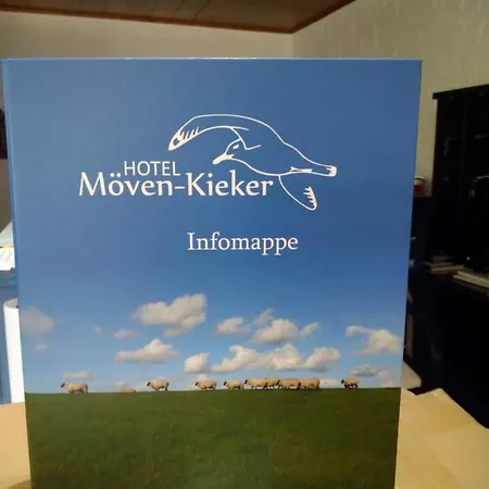 Moeven-kieker 3*