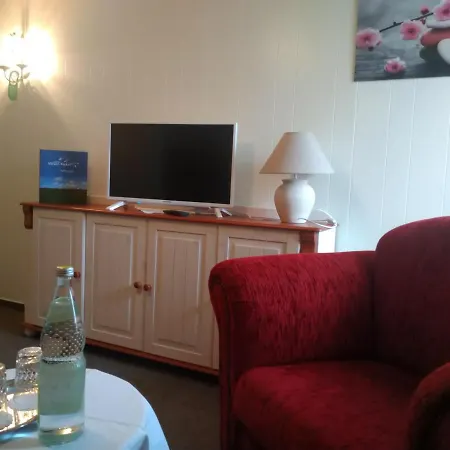 Hotel Moeven-kieker