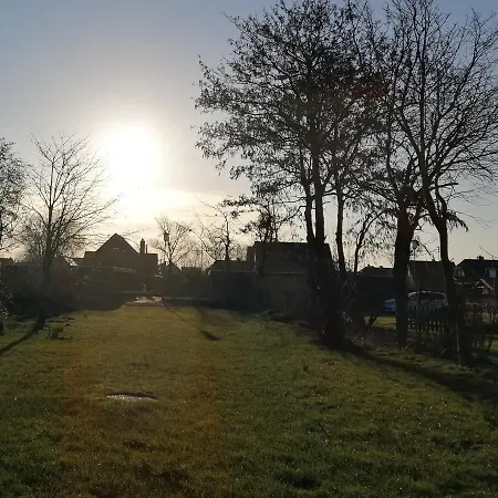 Hotel Moeven-kieker 3*