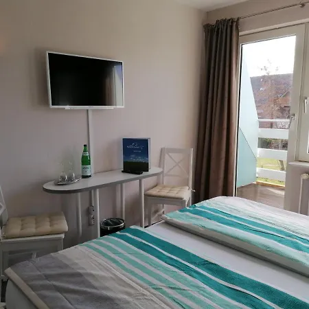 Moeven-kieker 3* Friedrichskoog