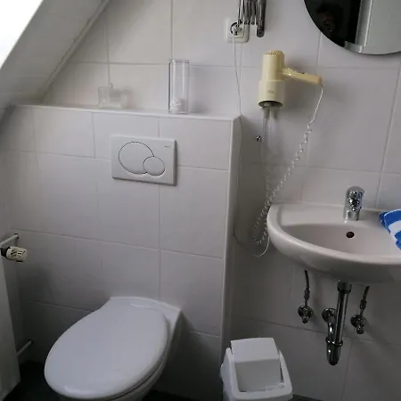 Hotel Moeven-kieker
