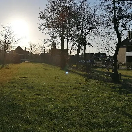 Moeven-kieker Friedrichskoog