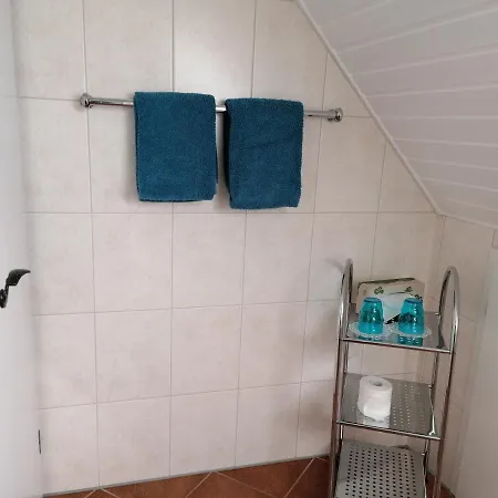 Moeven-kieker 3* Friedrichskoog