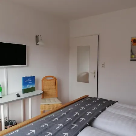 Hotel Moeven-kieker 3*