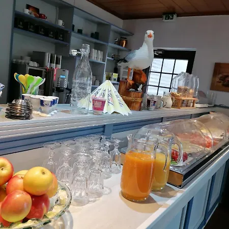 Hotel Moeven-kieker 3*
