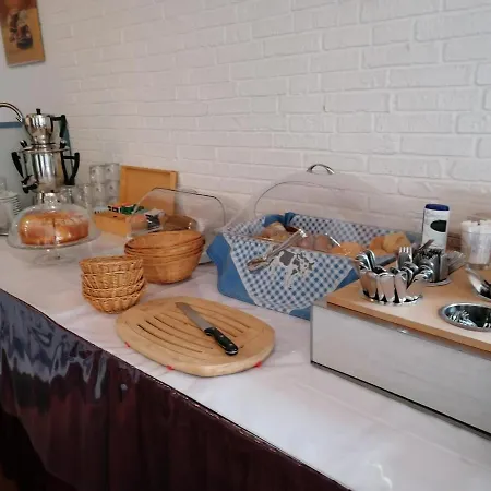 Moeven-kieker 3* Friedrichskoog