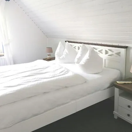 Hotel Moeven-kieker 3*