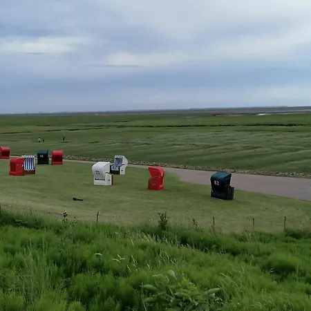 Moeven-kieker 3* Friedrichskoog