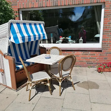 Hotel Moeven-kieker