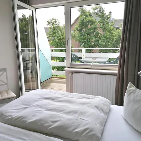 Hotel Moeven-kieker 3*