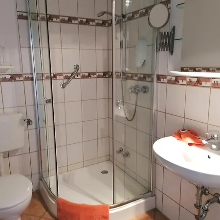 Moeven-kieker Friedrichskoog