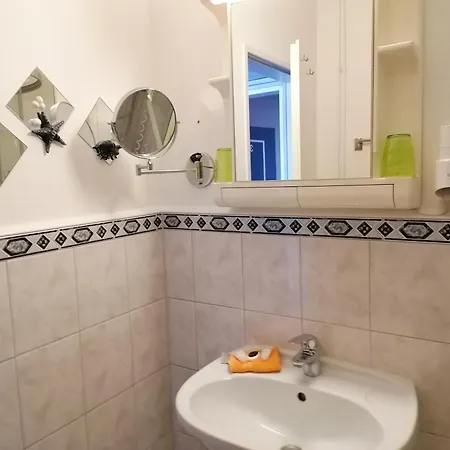 Moeven-kieker 3* Friedrichskoog