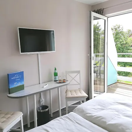 Moeven-kieker Hotel