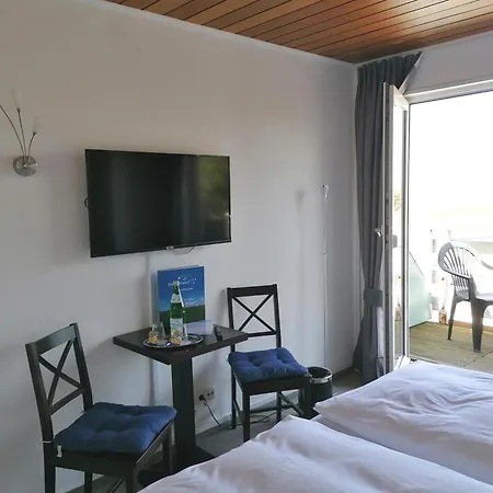 Hotel Moeven-kieker 3*