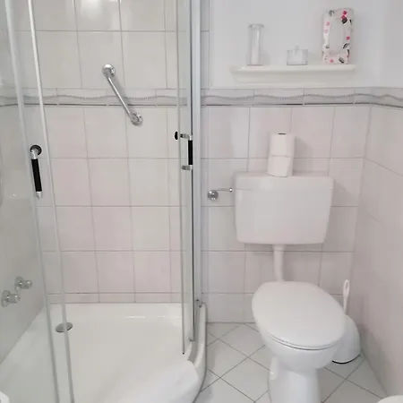 Moeven-kieker Friedrichskoog