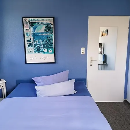 Moeven-kieker Hotel