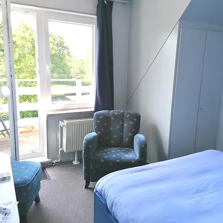 Moeven-kieker Hotel