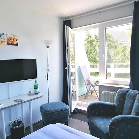 Moeven-kieker Friedrichskoog