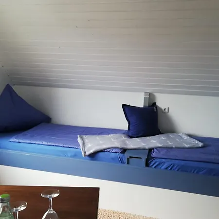 Moeven-kieker Friedrichskoog