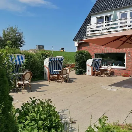 Hotel Moeven-kieker 3*