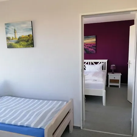 Moeven-kieker Friedrichskoog