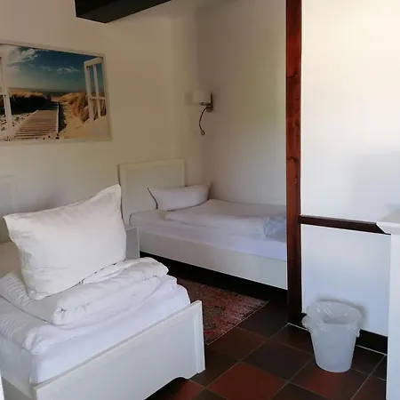 Moeven-kieker Hotel