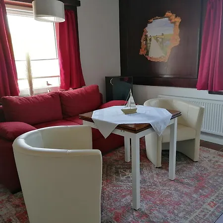 Hotel Moeven-kieker