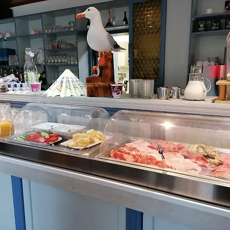 Moeven-kieker 3* Friedrichskoog