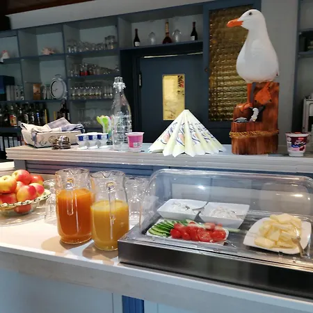 Moeven-kieker Friedrichskoog