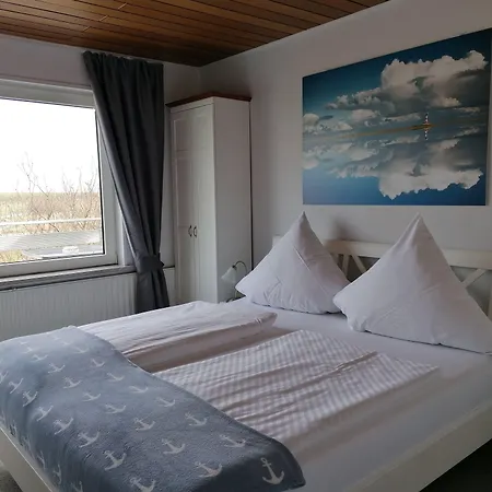 Moeven-kieker Friedrichskoog