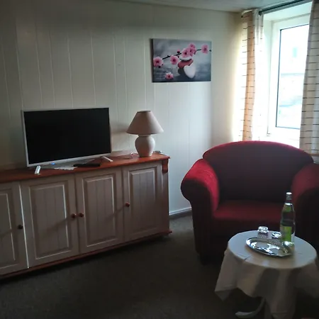 Moeven-kieker Friedrichskoog