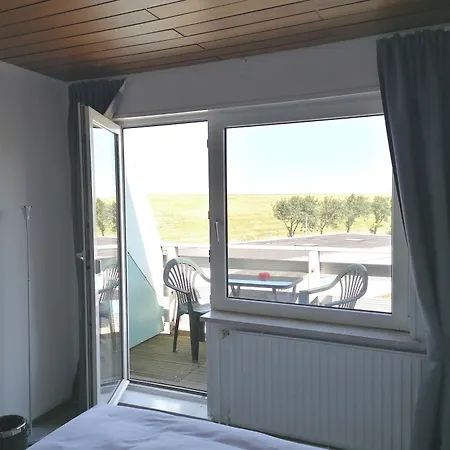 Moeven-kieker Friedrichskoog