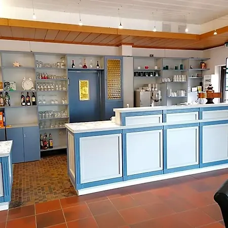 Hotel Moeven-kieker 3*