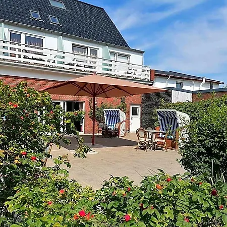 Hotel Moeven-kieker 3*