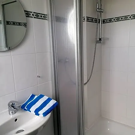 Hotel Moeven-kieker 3*