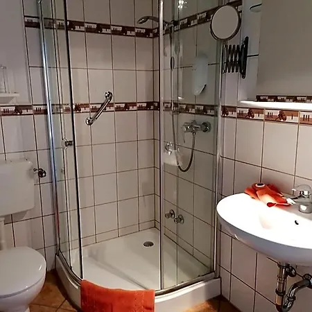 Hotel Moeven-kieker 3*